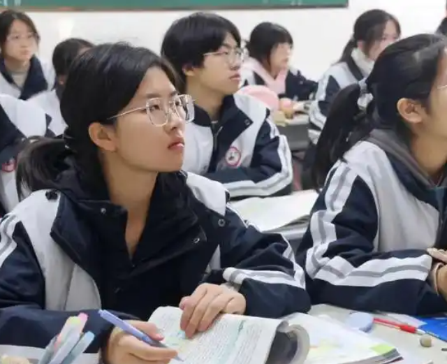 自己的学习状态和兴趣爱
