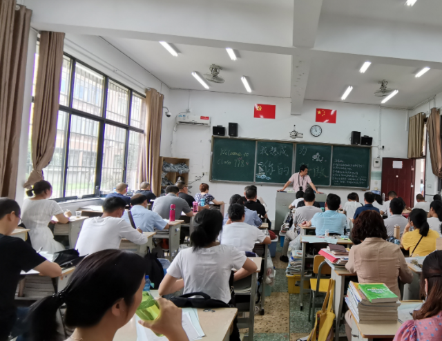 优质课程互通尽力打造民