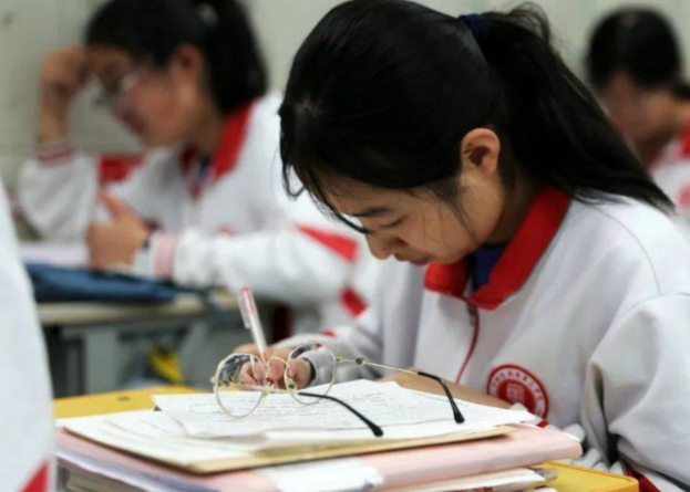 并感受到每天的学习和日