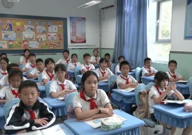 科学教育“教联体”建设