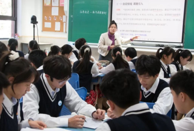 量化考核规范而应重视进程性点评重视学生在项目实践中的参与度 量化考核规范而应重视进程性点评重视学生在项目实践中的参与度