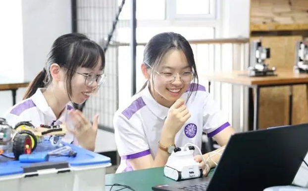 提高学生思维能力科学非
