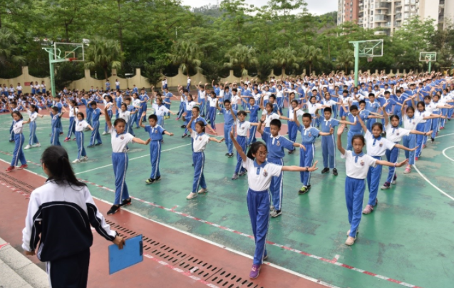 减轻课业负担促进学生全