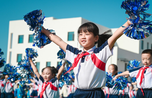 教育中心定位加强课程资