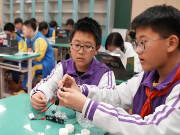 从增加一个学位到提高一