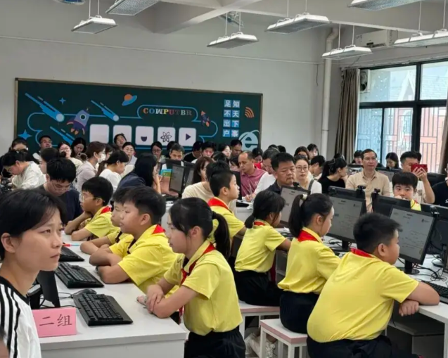 人工智能同享教育的蓝图