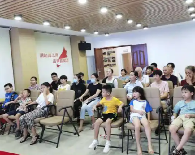 数据最有说服力课程满意