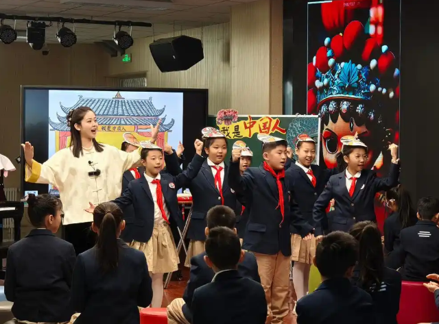 教师队伍活水持续出现为