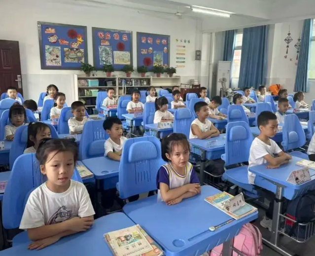 每一门特征课程每一个特