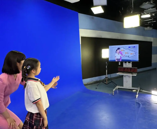 学校将持续整合资源打造