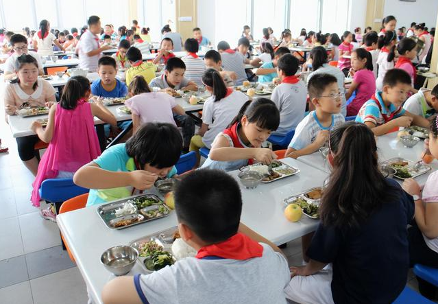 饮食观念是在家庭的饮食