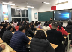 成长与进步学校将学生不