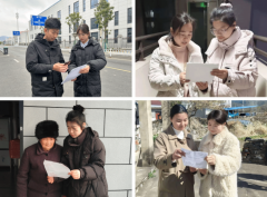 引导学生在社会实践中接