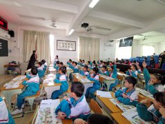 是教育该给孩子什么传授